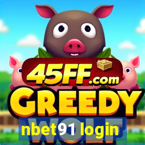 nbet91 login